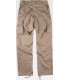 Pantalón resistente con refuerzos en rodillas y culera B1416. Workteam6