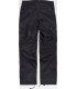 Pantalón resistente con refuerzos en rodillas y culera B1416. Workteam8