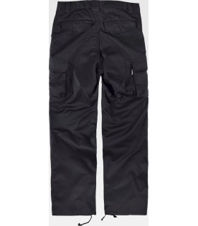 Pantalón resistente con refuerzos en rodillas y culera B1416. Workteam8