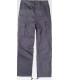 Pantalón resistente con refuerzos en rodillas y culera B1416. Workteam9