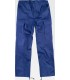 Pantalón resistente con refuerzos en rodillas y culera B1416. Workteam11