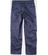 Pantalón con triple costura multibolsillos B1409. Workteam2