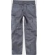 Pantalón con triple costura multibolsillos B1409. Workteam4