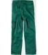 Pantalón con triple costura multibolsillos B1409. Workteam7