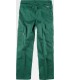 Pantalón con triple costura multibolsillos B1409. Workteam8