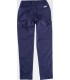 Pantalón de tejido elástico bidireccional B4030. Workteam2