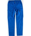 Pantalón de tejido elástico bidireccional B4030. Workteam3