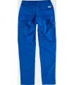 Pantalón de tejido elástico bidireccional B4030. Workteam4