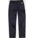 Pantalón de tejido elástico bidireccional B4030. Workteam6