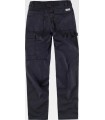 Pantalón de tejido elástico bidireccional B4030. Workteam6