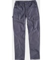 Pantalón de tejido elástico bidireccional B4030. Workteam7