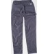 Pantalón de tejido elástico bidireccional B4030. Workteam8