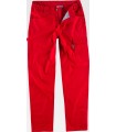 Pantalón de tejido elástico bidireccional B4030. Workteam9