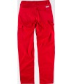 Pantalón de tejido elástico bidireccional B4030. Workteam10