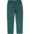 Pantalón de tejido elástico bidireccional B4030. Workteam11