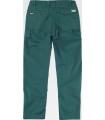 Pantalón de tejido elástico bidireccional B4030. Workteam12