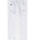 Pantalón de tejido elástico bidireccional B4030. Workteam14