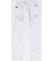 Pantalón de tejido elástico bidireccional B4030. Workteam14