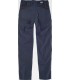 Pantalón elásticos Ripstop con refuerzo en rodilla y culera B4033. Workteam2