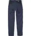 Pantalón elásticos Ripstop con refuerzo en rodilla y culera B4033. Workteam2