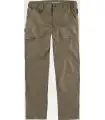 Pantalón elásticos Ripstop con refuerzo en rodilla y culera B4033. Workteam3