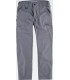 Pantalón elásticos Ripstop con refuerzo en rodilla y culera B4033. Workteam7