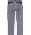 Pantalón elásticos Ripstop con refuerzo en rodilla y culera B4033. Workteam8