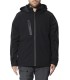 Chaqueta Softshell impermeable 04534B Zentro. ISSALINE