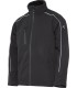 Chaqueta Softshell impermeable 04534B Zentro. ISSALINE 3