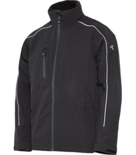 Chaqueta Softshell impermeable 04534B Zentro. ISSALINE 3