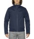 Chaqueta Softshell impermeable 04100B Fast ISSALINE