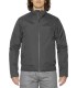 Chaqueta Softshell impermeable 04100B Fast ISSALINE 4
