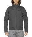 Chaqueta Softshell impermeable 04100B Fast ISSALINE 4
