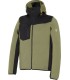 Chaqueta profesional Softshell 04540B Fynor ISSALINE