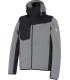 Chaqueta profesional Softshell 04540B Fynor ISSALINE 4