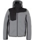 Chaqueta profesional Softshell 04540B Fynor ISSALINE 5