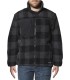 Chaqueta forro polar 04528 Jovio. ISSALINE