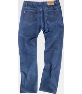 Pantalón vaquero de 5 bolsillo B4003. Workteam2