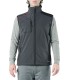 Chaleco Softshell impermeable 04506B Kiddy. ISSALINE 6