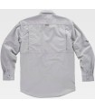 Camisa Safari con rejilla en la espalda B8500. Workteam8