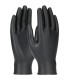 Guante de nitrilo texturizado escamas 246BK Grippaz