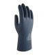 Guantes de caucho natural y neopreno LHD30 Pack 10 Uds. UCi