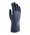 Guantes de caucho natural y neopreno LHD30 Pack 10 Uds. UCi