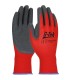 Guantes Nylon sin costuras recubierto de latex 39-FG1315/RN. PACK 12 und. G-Tek