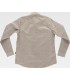 Camisa de mujer de cuadros B8890. Workteam2