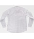 Camisa de mujer de cuadros B8890. Workteam4