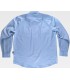 Camisa con bolsillos B8001. Workteam2