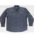 Camisa con bolsillos B8001. Workteam3