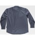 Camisa con bolsillos B8001. Workteam4