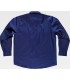 Camisa con bolsillos B8001. Workteam6